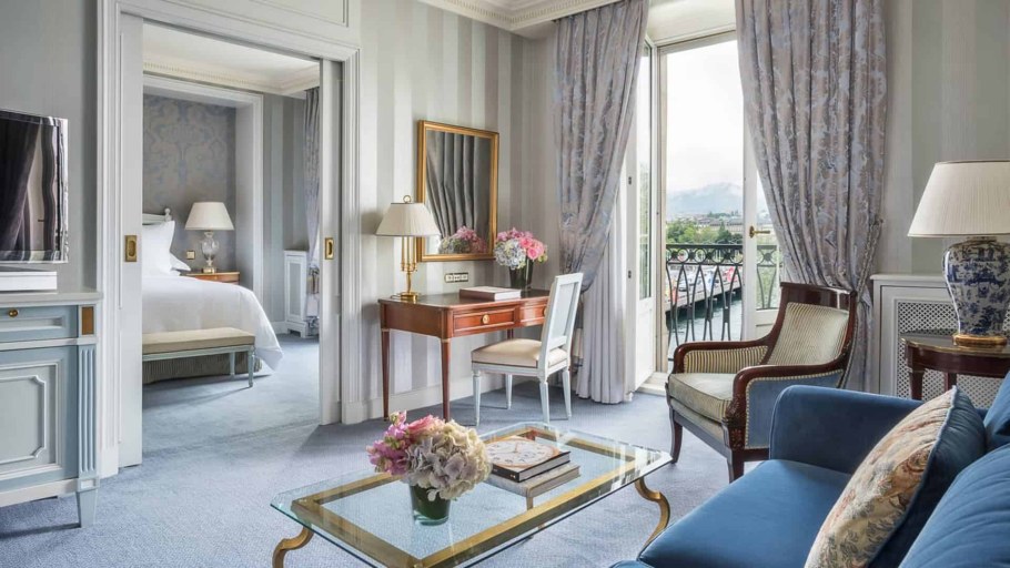 Отель four Seasons Hotel Moscow 5