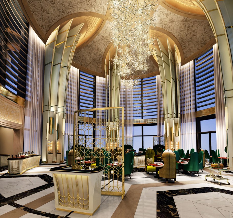 Отель four Seasons Холл отеля