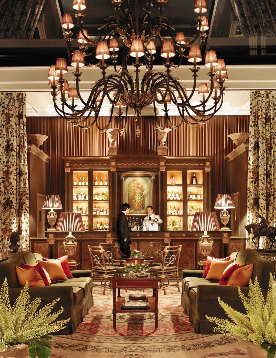 Отель four Seasons Florence