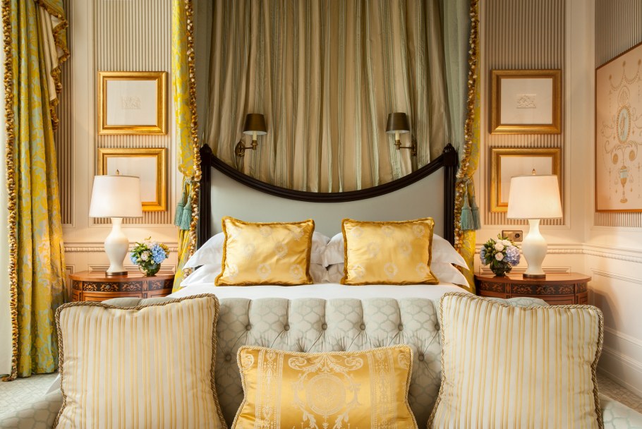 Президентский Люкс Лобанов