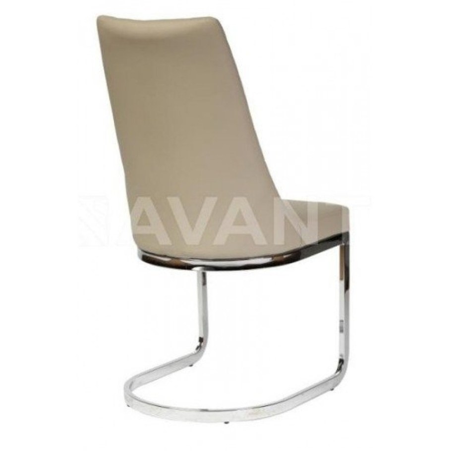 Стул Stella шампань ан00003566