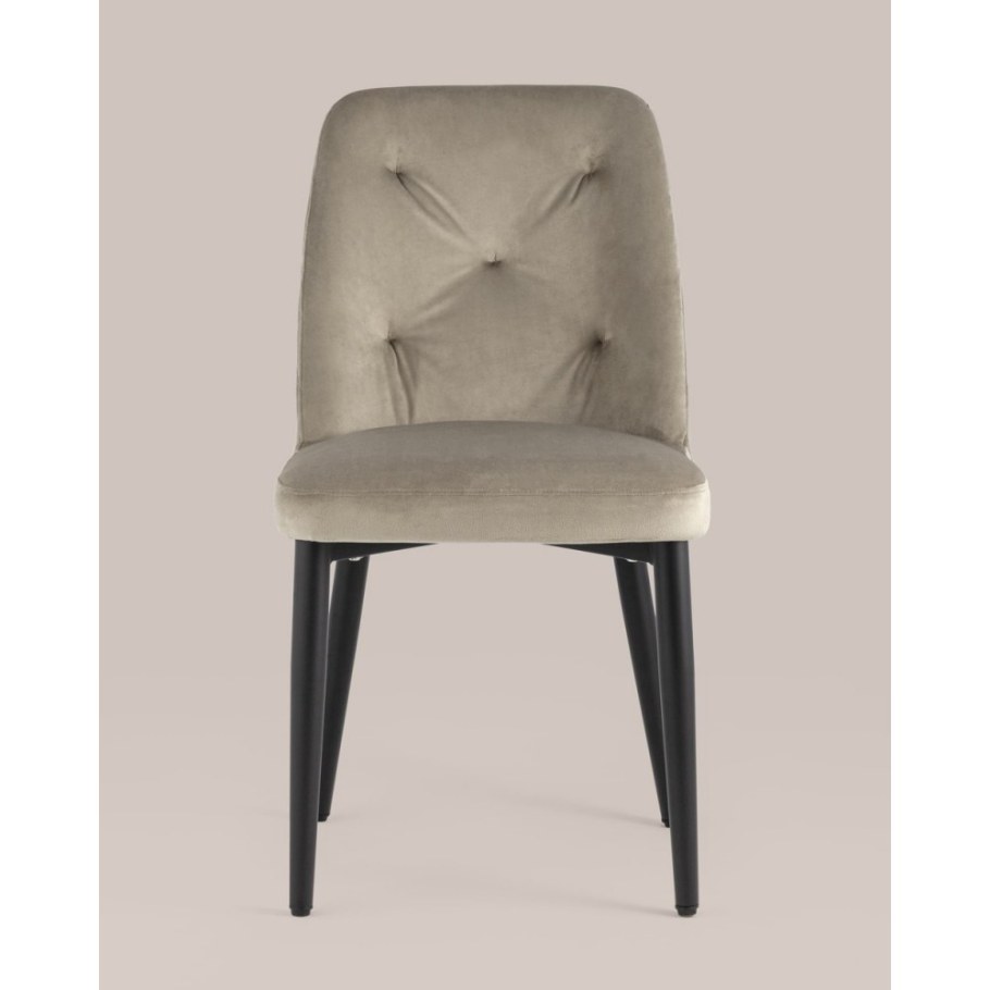 Стул обеденный шампань Лотос отзывы