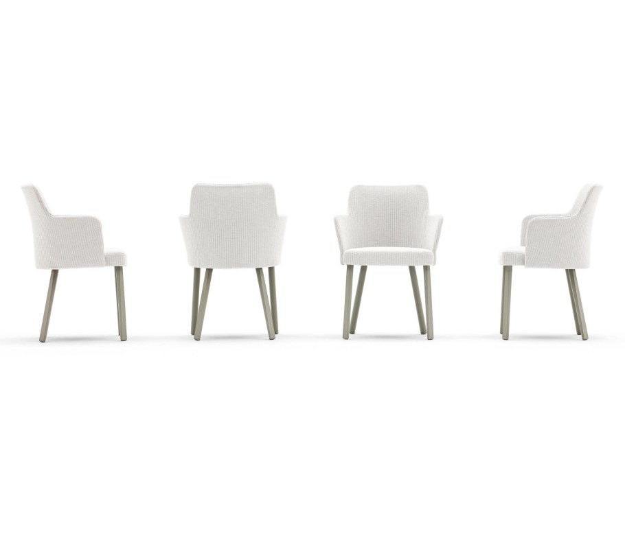 Varaschin Emma Chair Set