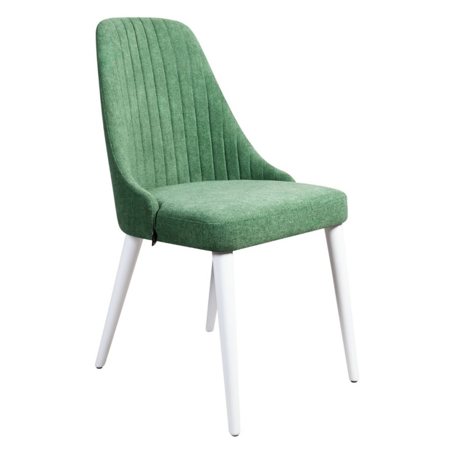 Стул Gentleman зеленое яблоко купить