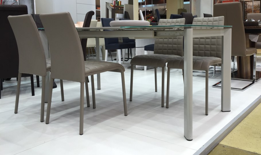 Стул Эмма тортора