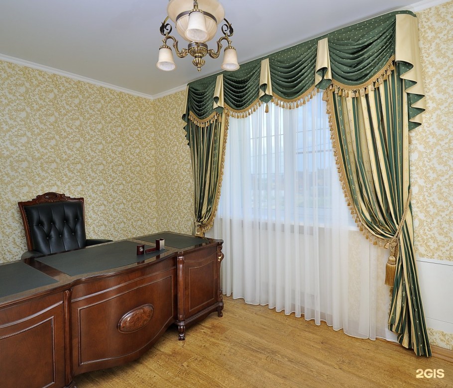 Шторы сталинский Ампир