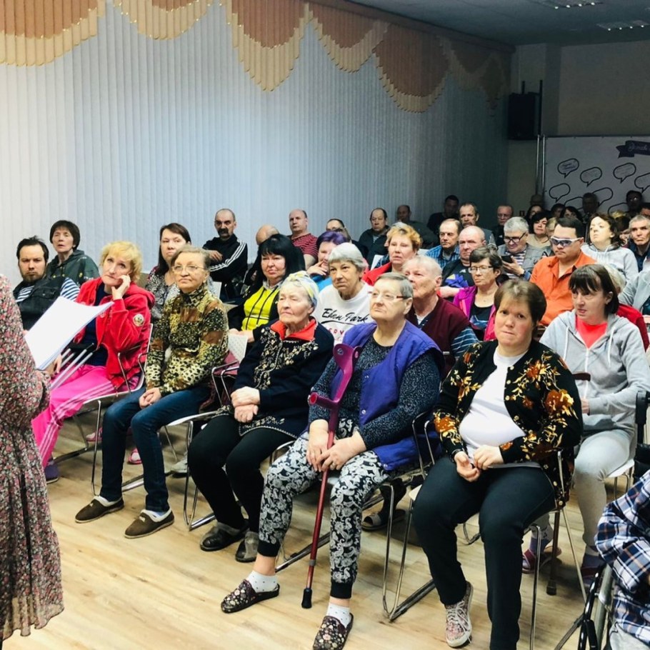 ЦСА им Глинки Иловайская 2