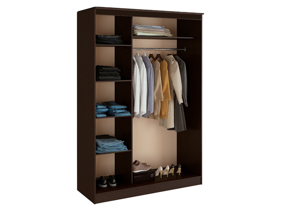 Шкаф-купе BTS Сакура 1,5 м