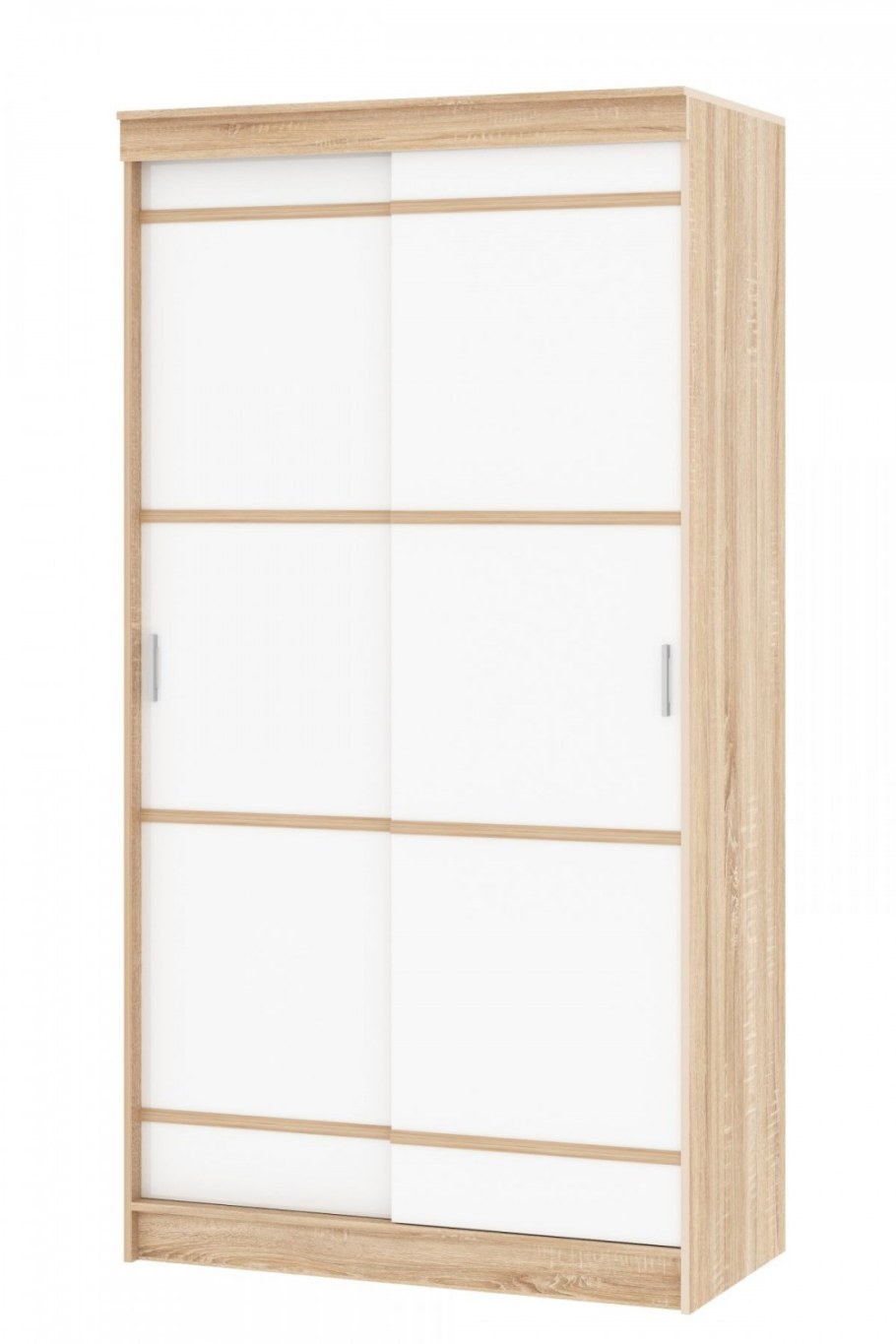 Сакура Памир шкаф-купе 2-х створчатый