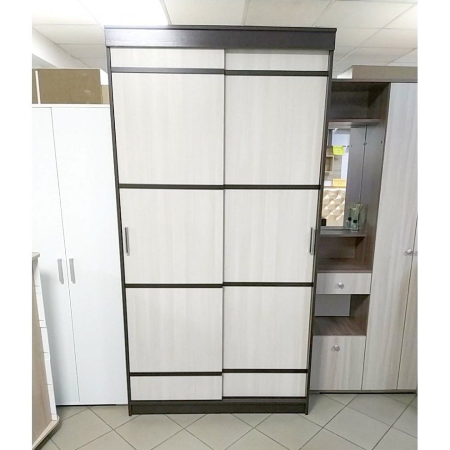 Шкаф-купе Сакура 1.14