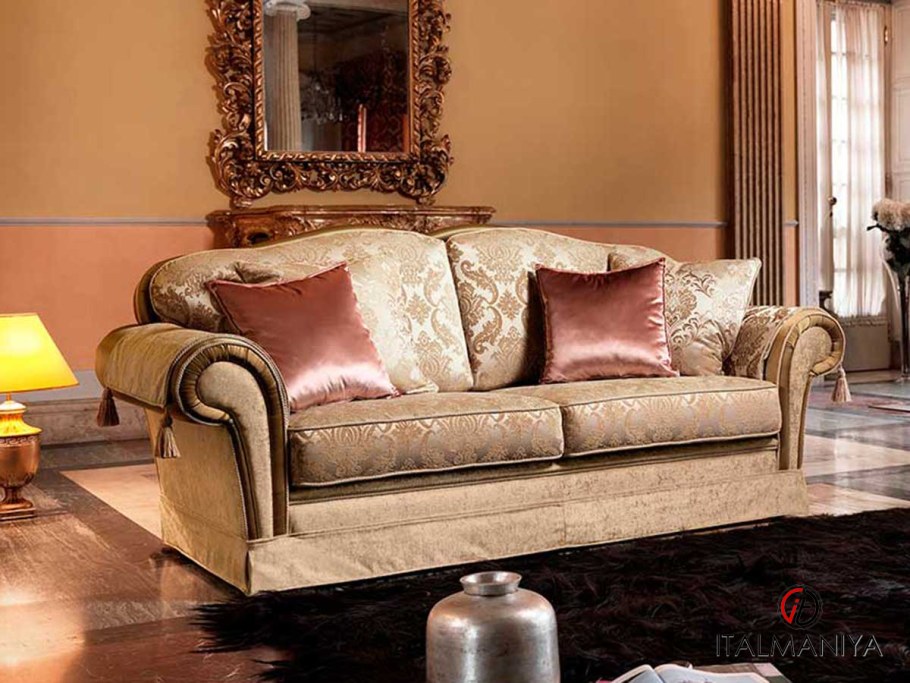 Mantellassi Elisir диван