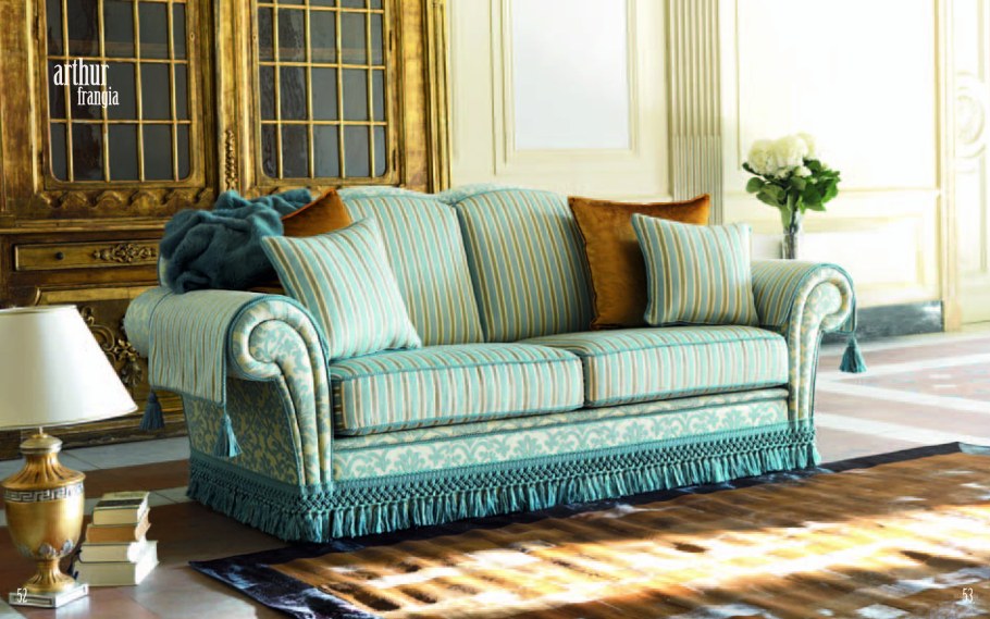 Domingo Salotti Arthur