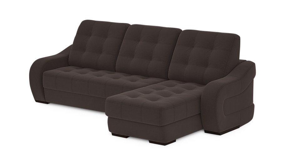 Угловой диван Максимус