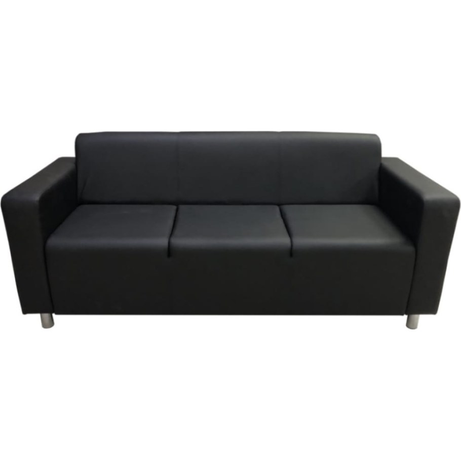 Диван Сигма-Люкс трехместный