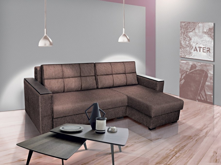 Диван кровать Артур Бобруйскмебель