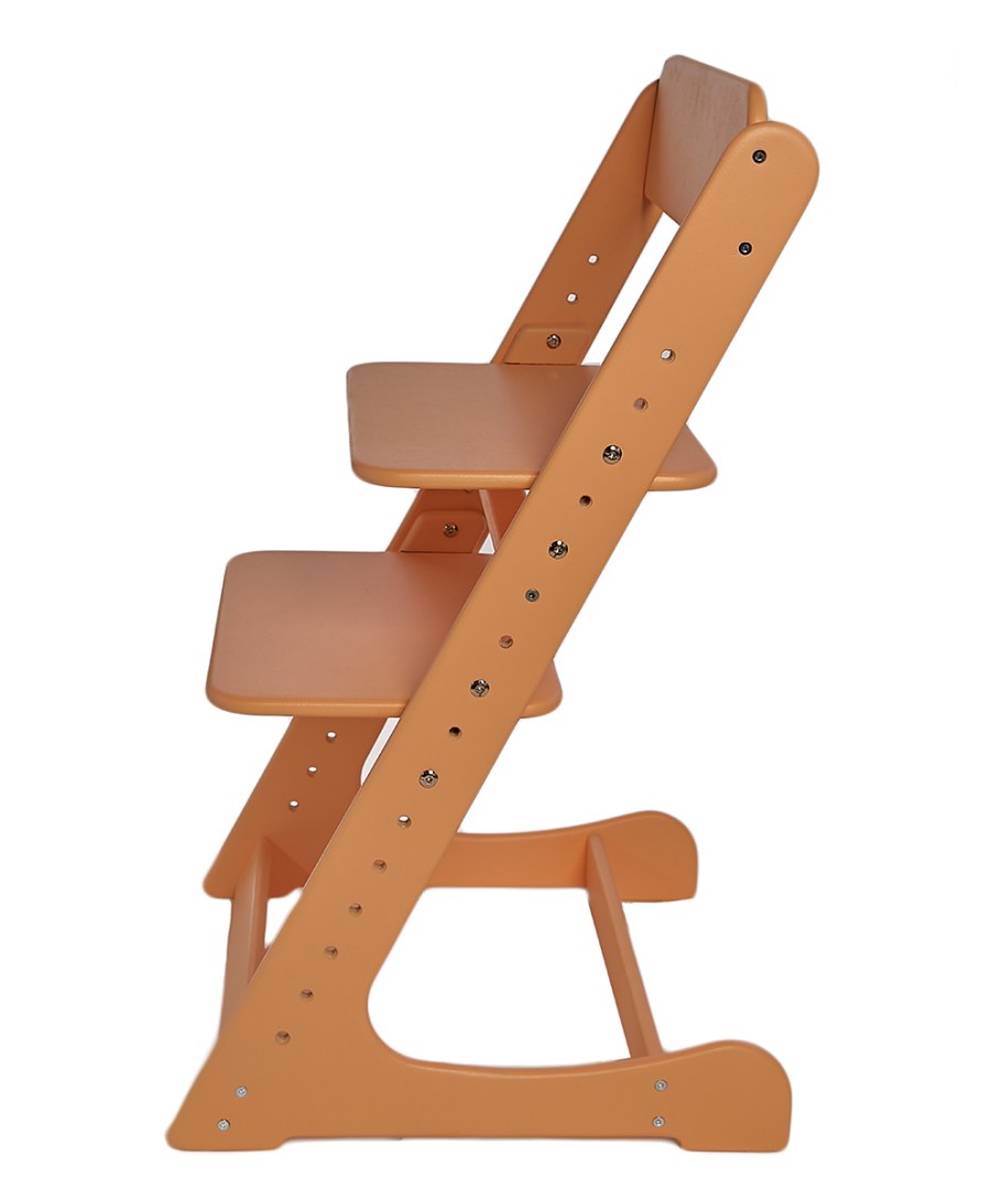 Стул для школьника регулируемый