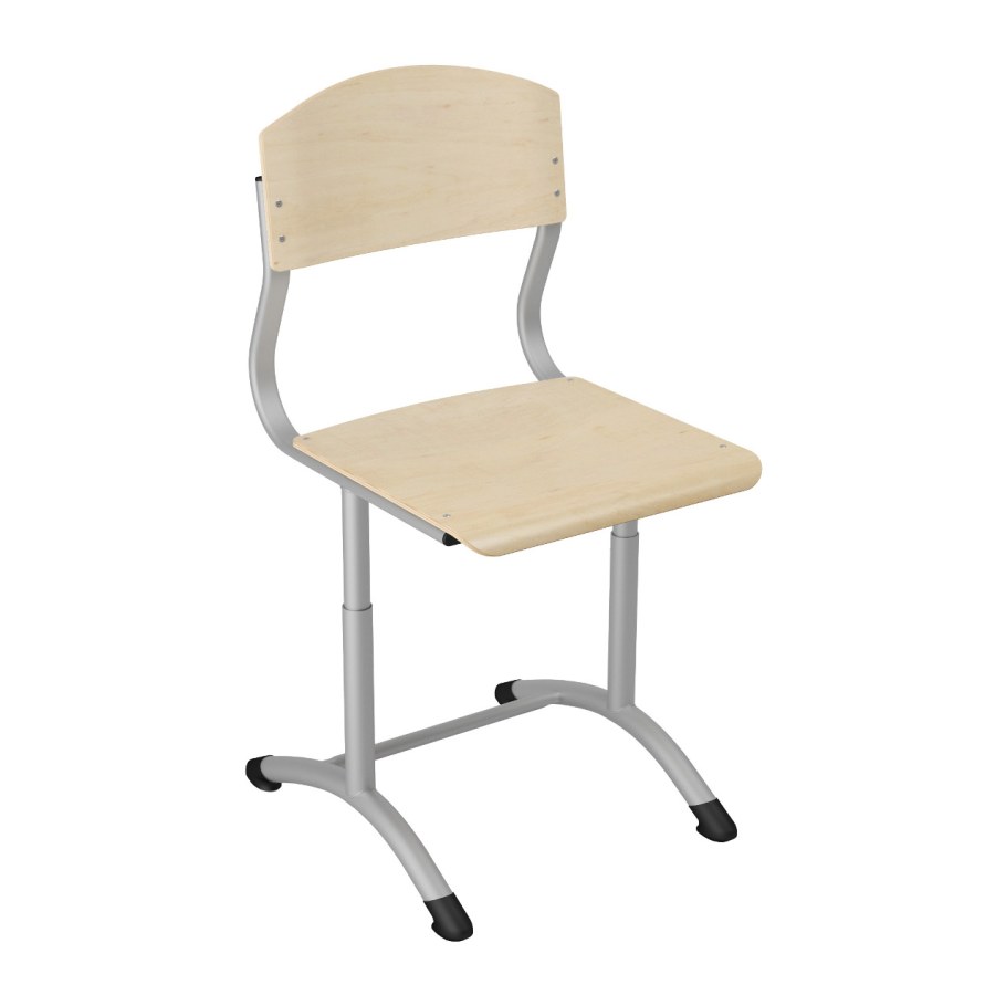 Стул ученический "Sigma"