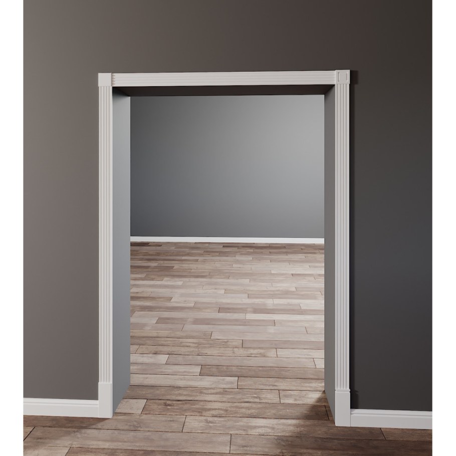 Молдинг Евровуд