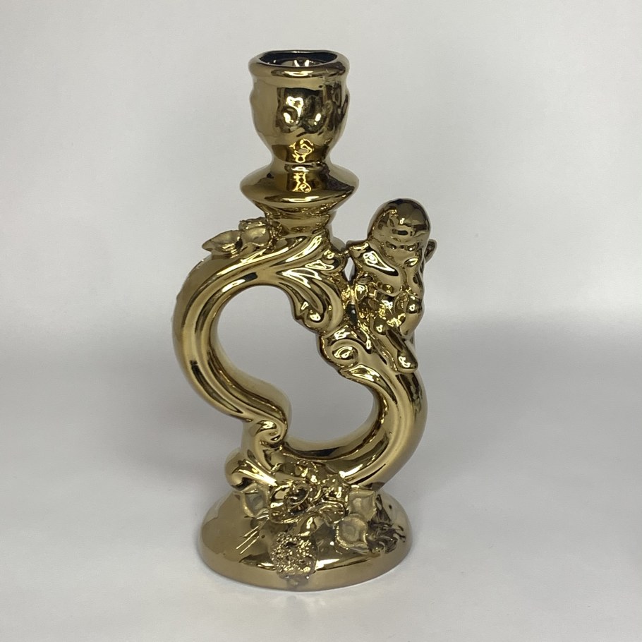 Подсвечник Лира