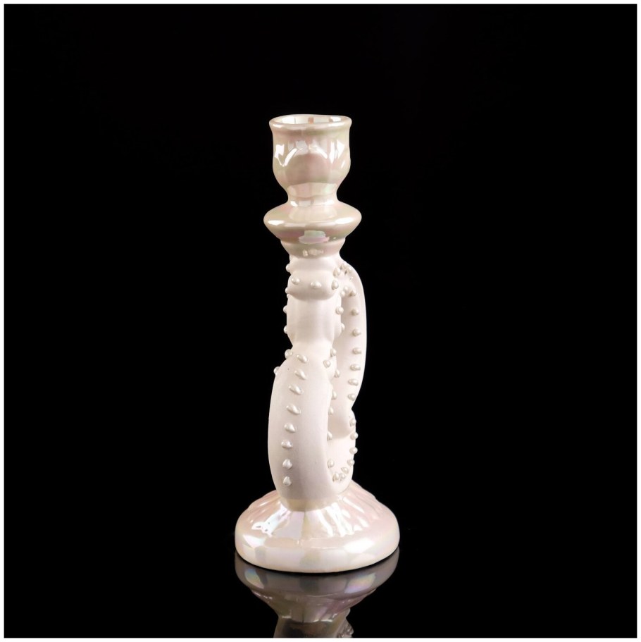 Подсвечник Лира