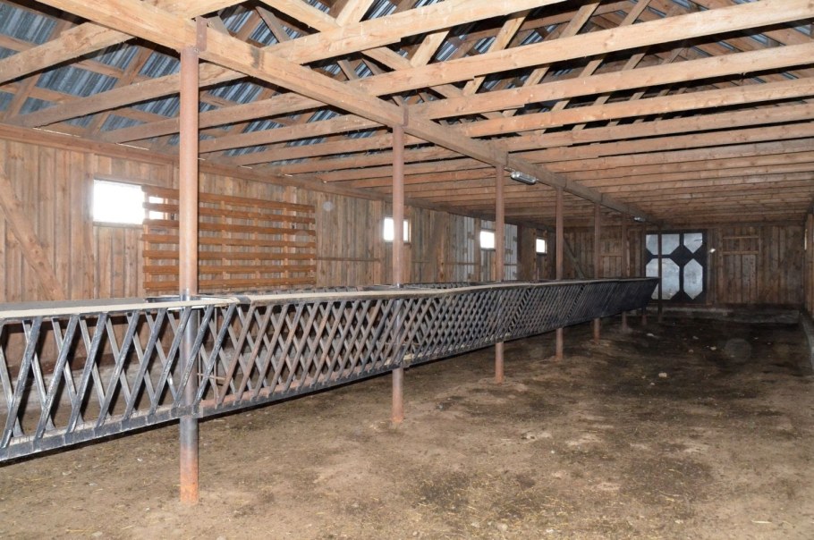 Ферма Катумы