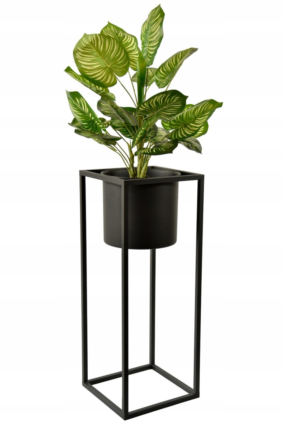 Подставка под цветочный горшок лофт