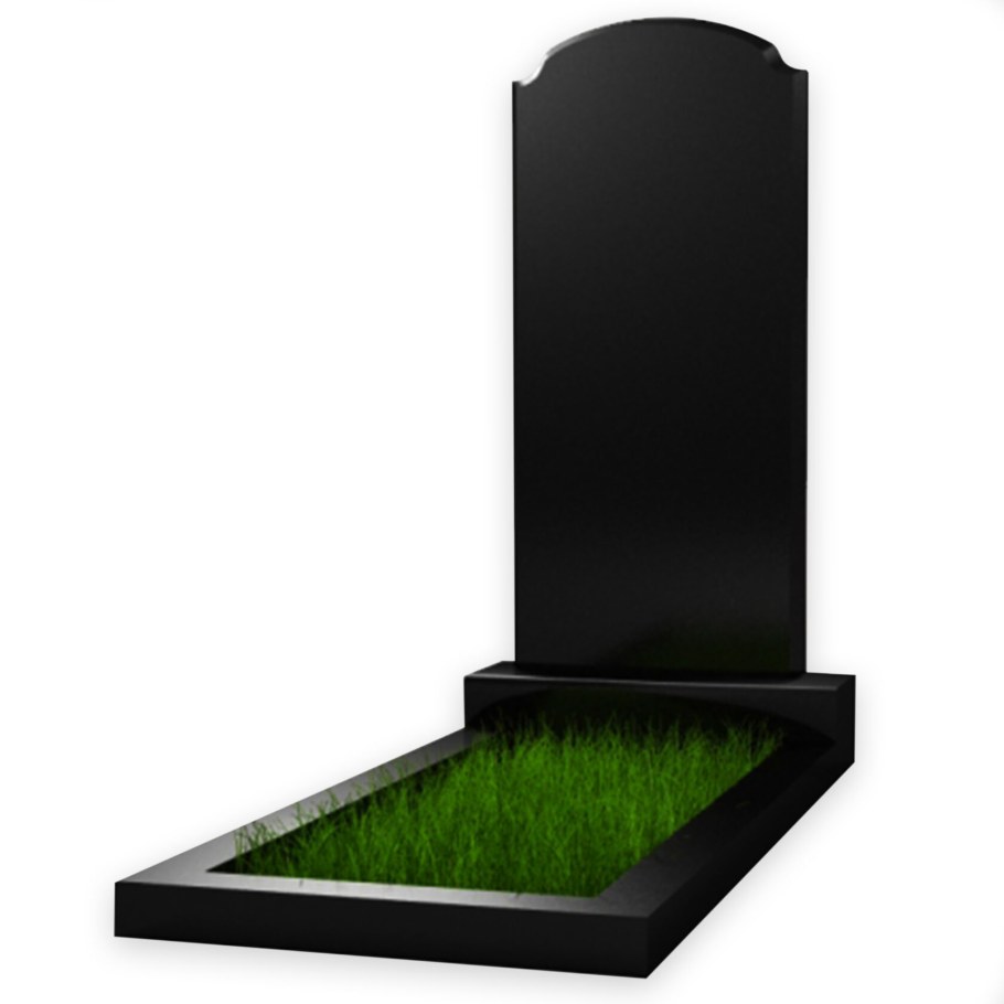 Гранитной Стеллы 80, 100, 120см