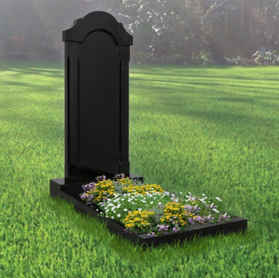 Ритуальная плита гранит мемориал