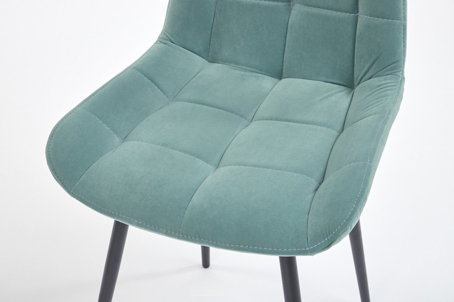 Стул Белен Аквамарин