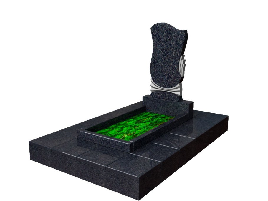 Гранитные памятники Данила мастер