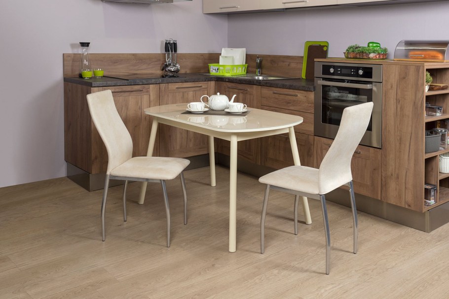 Стол tener Hoff кухонный