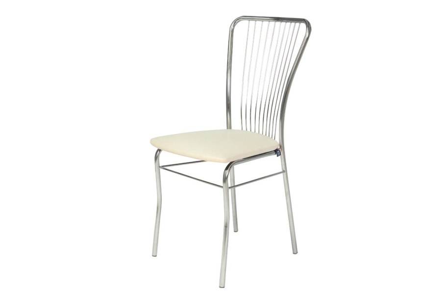 Стул Neron Chrome