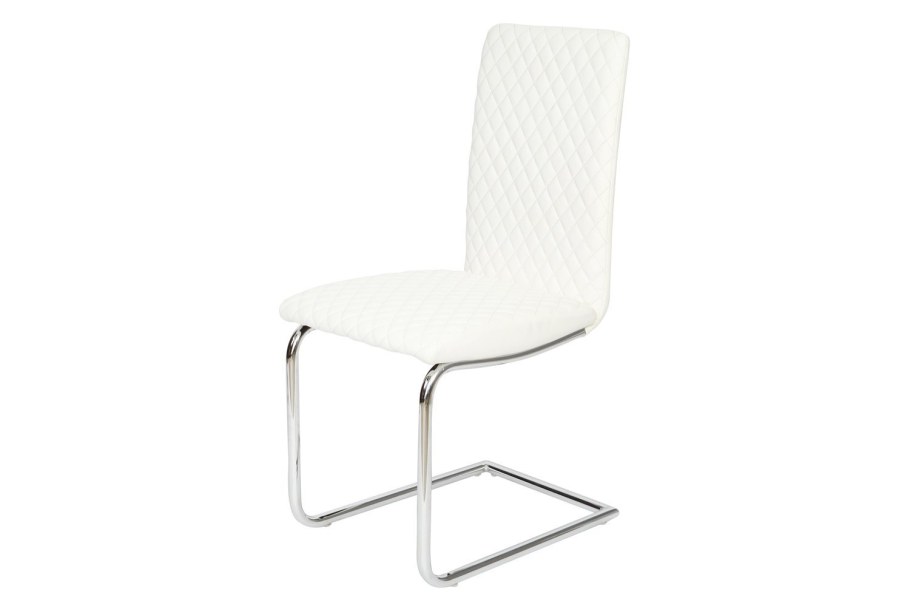 Стул Hoff Goa, белый