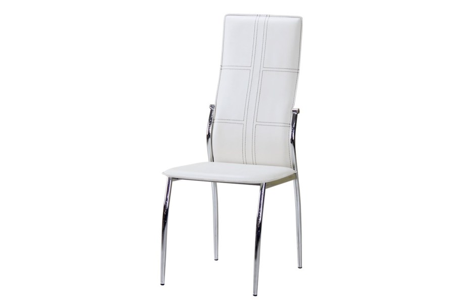 Стул Рэй белый