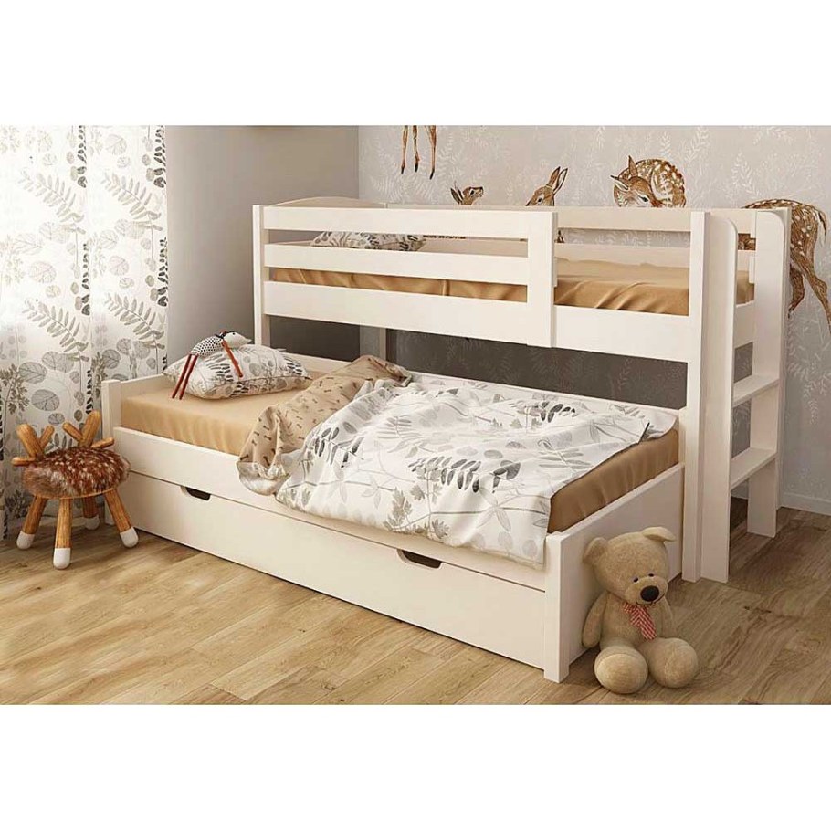 Детские кровати двуспальные Ванадзоре