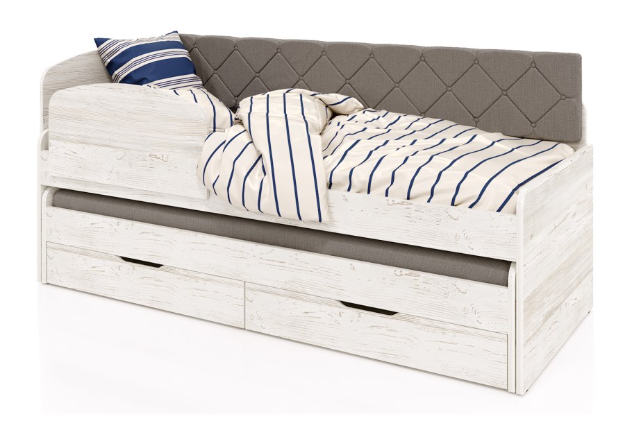 Кровать Сканд Бриз