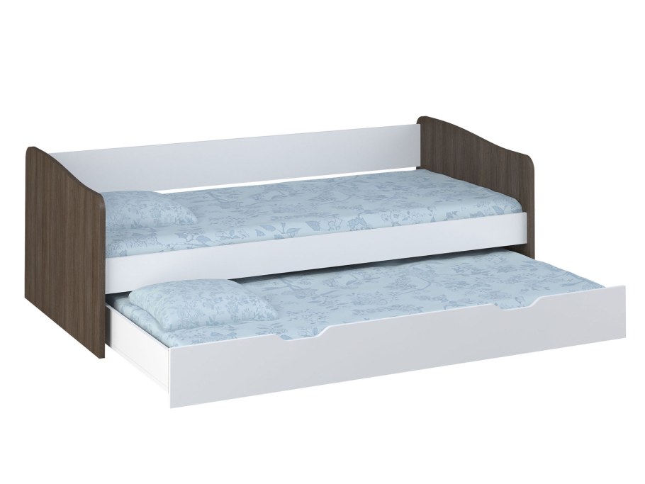 Кровать Pollini Kids fun 4200