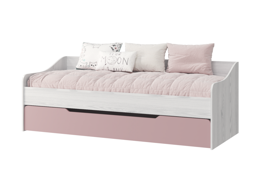 Кровать-софа Лило выдвижная