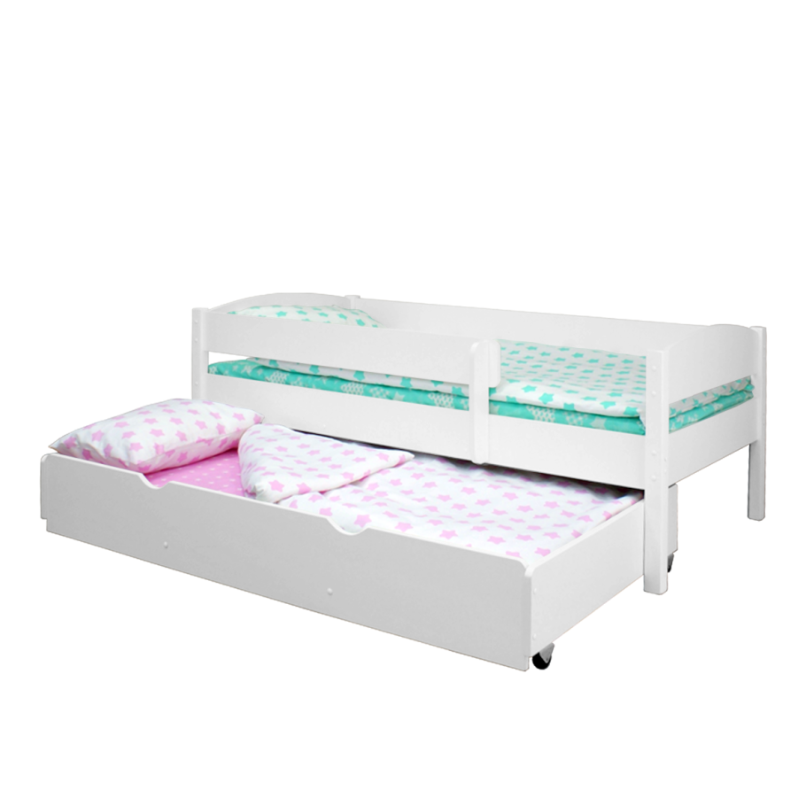 Ивиса 2-82 кровать с выдвижным спальным местом