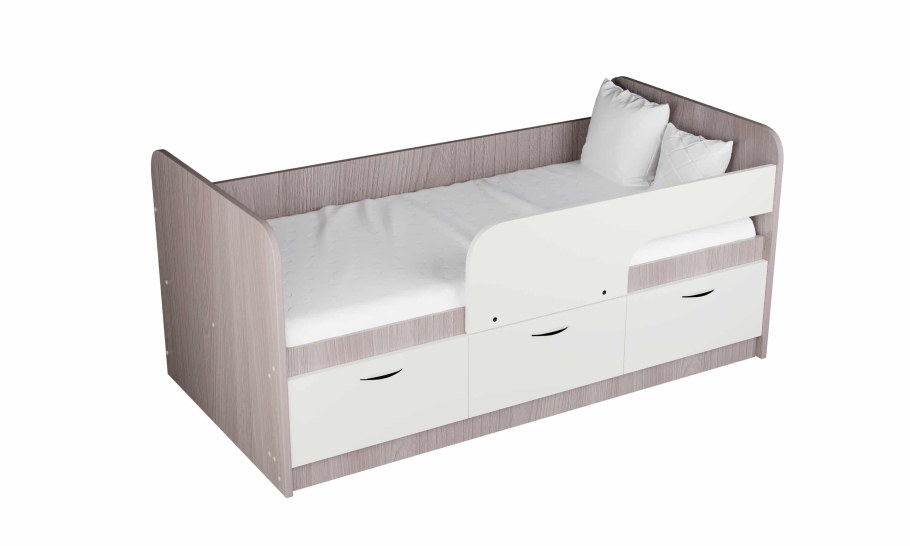 Радуга 4 кровать