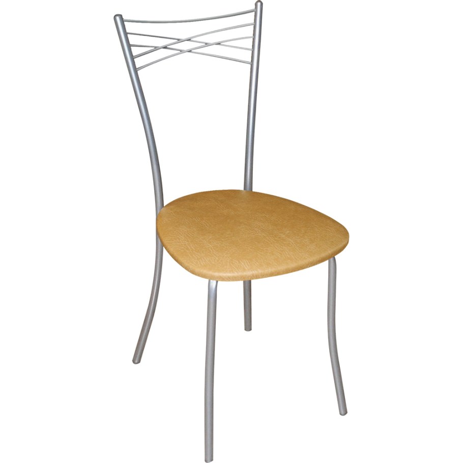 Стул Гальваник Хлоя