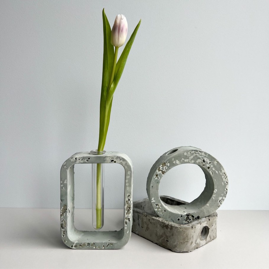 Подсвечник Пантеон