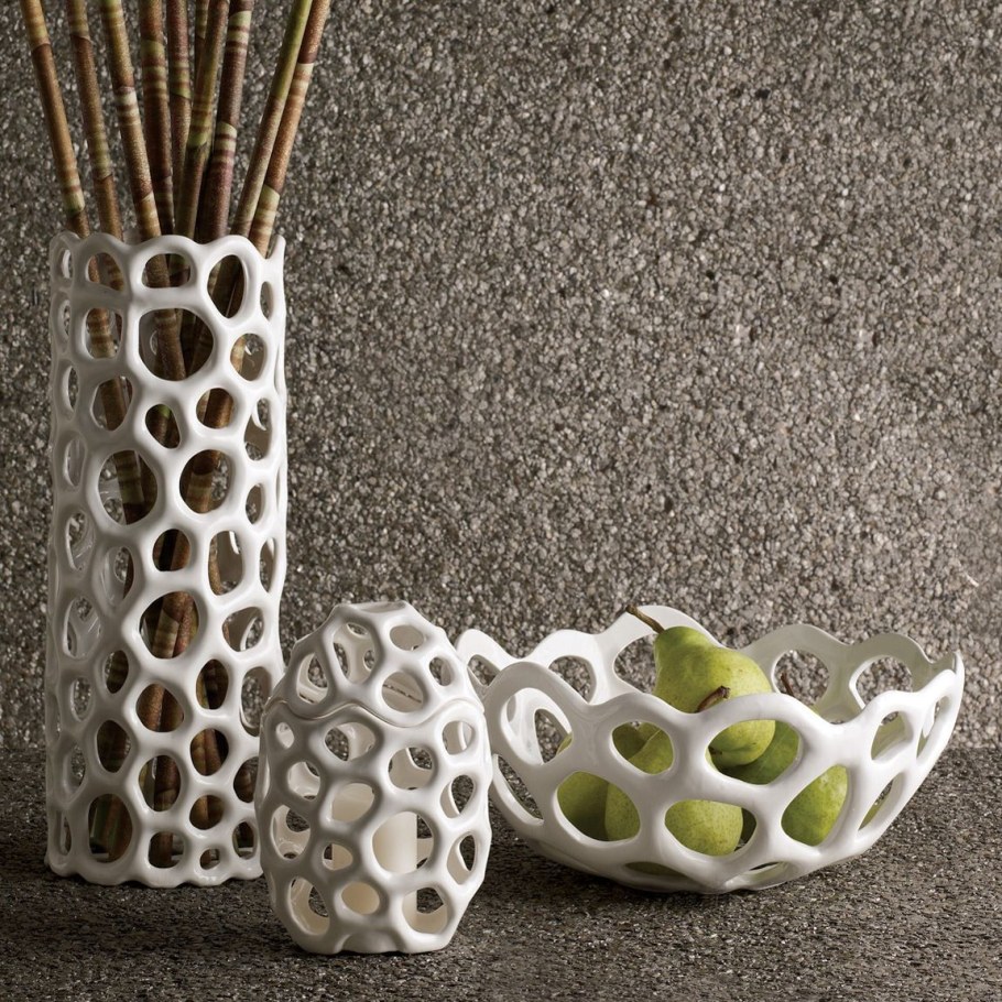 Дизайнерская керамика