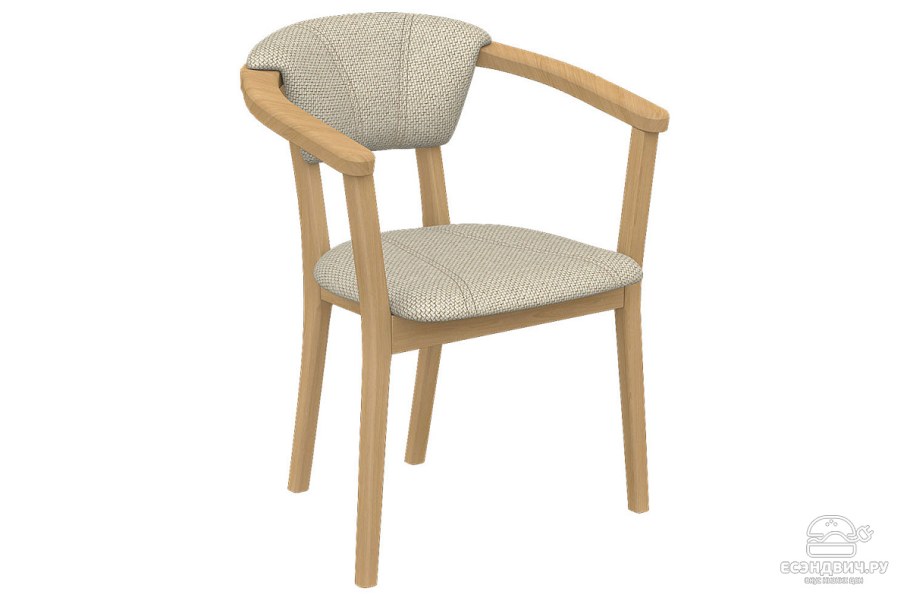 Стул кресло Элегия Боровичи