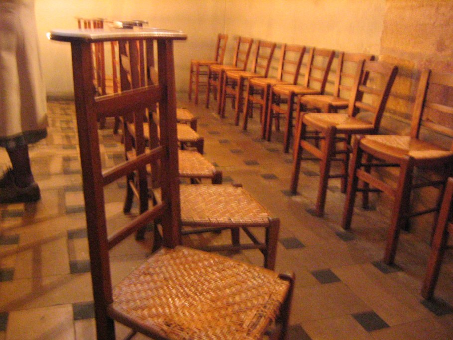 Стул Эльзас купить