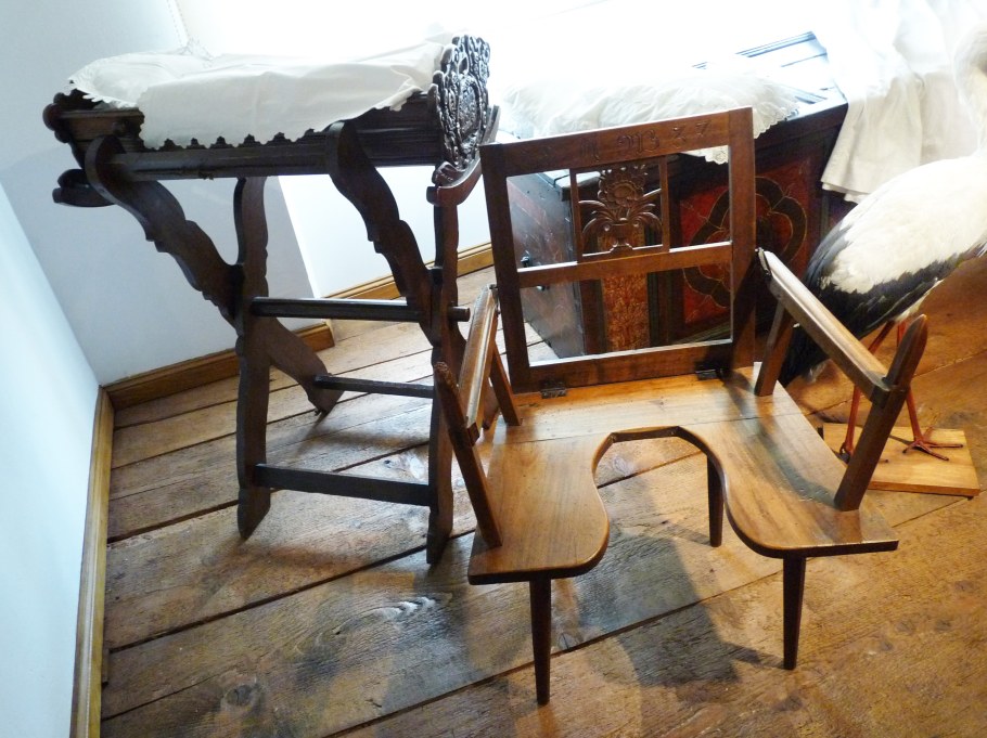 Стул Эльзас купить