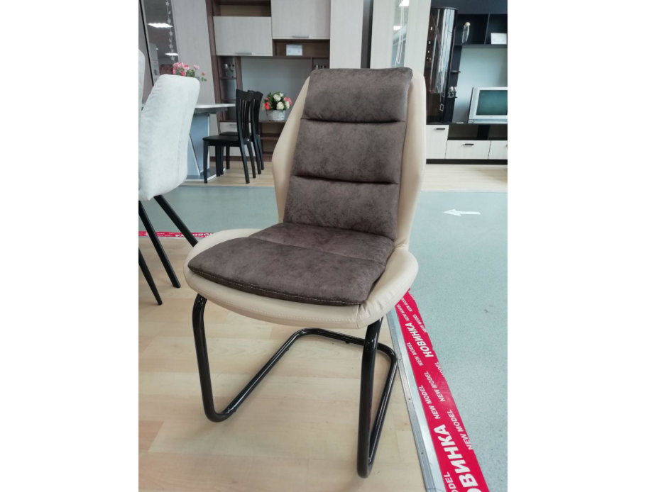 Аврора фабрика стул Франко