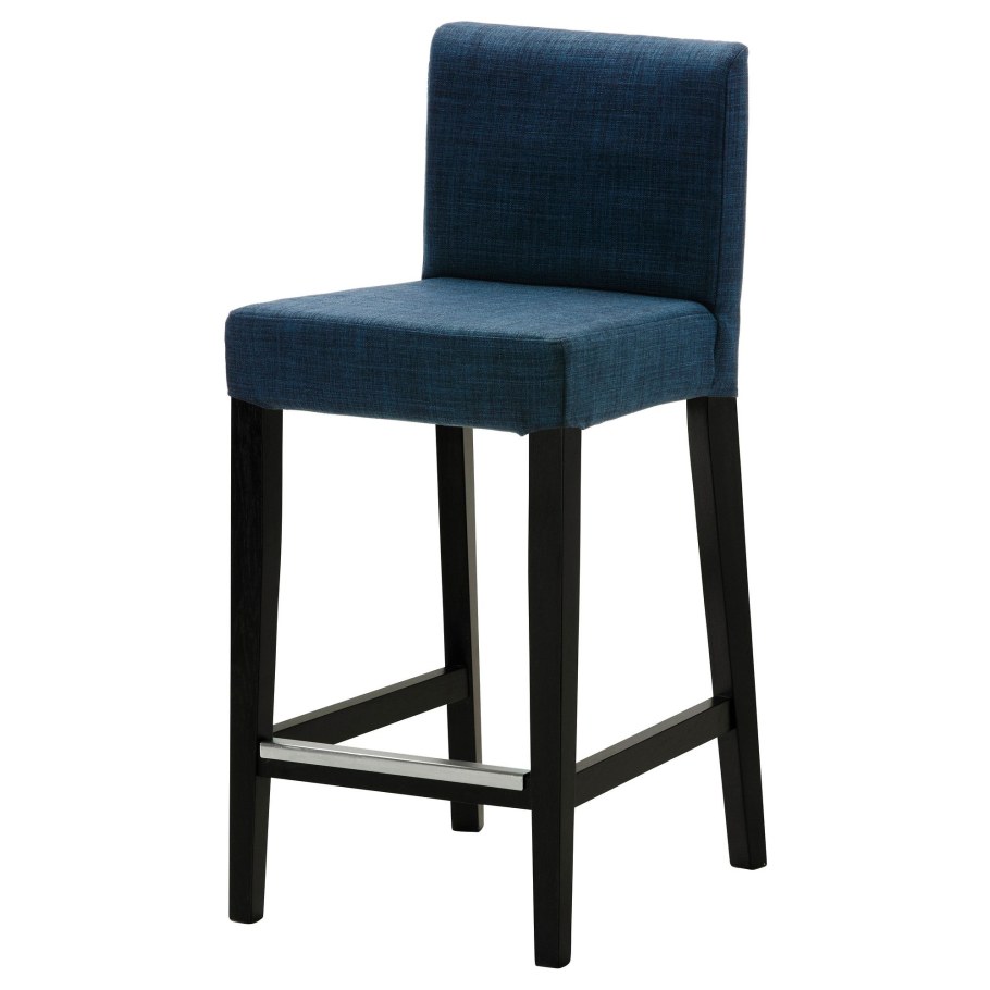 Барные стулья икеа ХЕНРИКСДАЛЬ