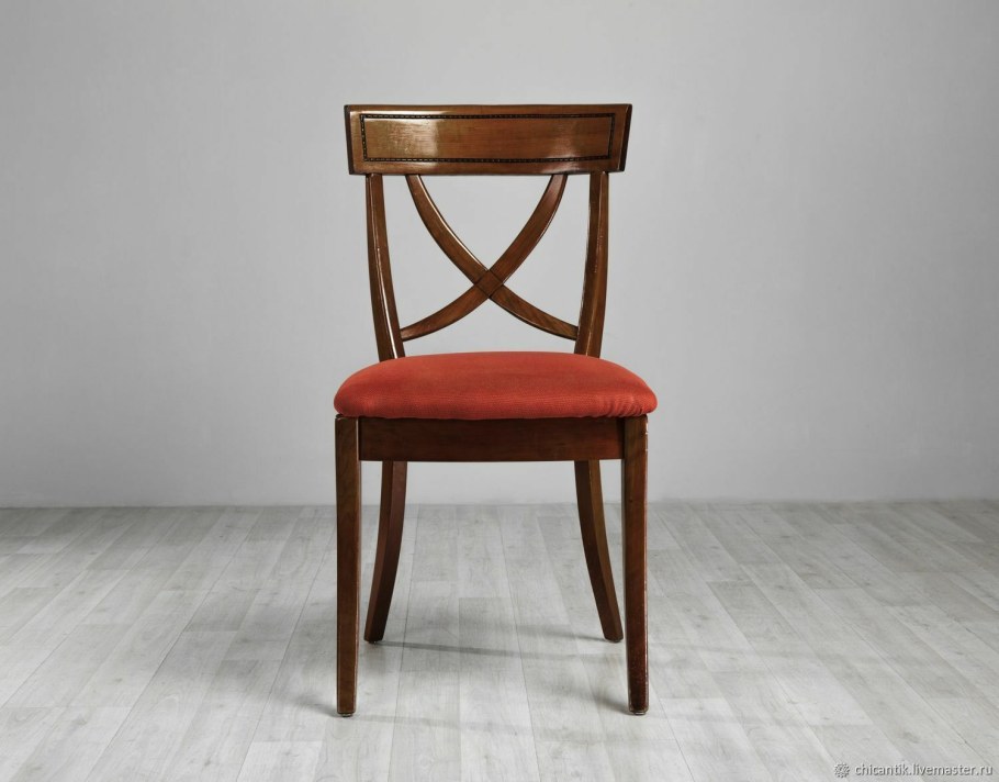 Винтажные стулья MARELLI & Colico