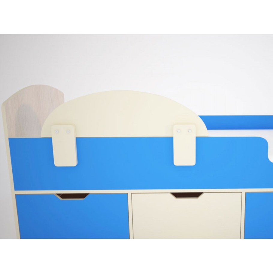 Малыш мини ЯРОФФ